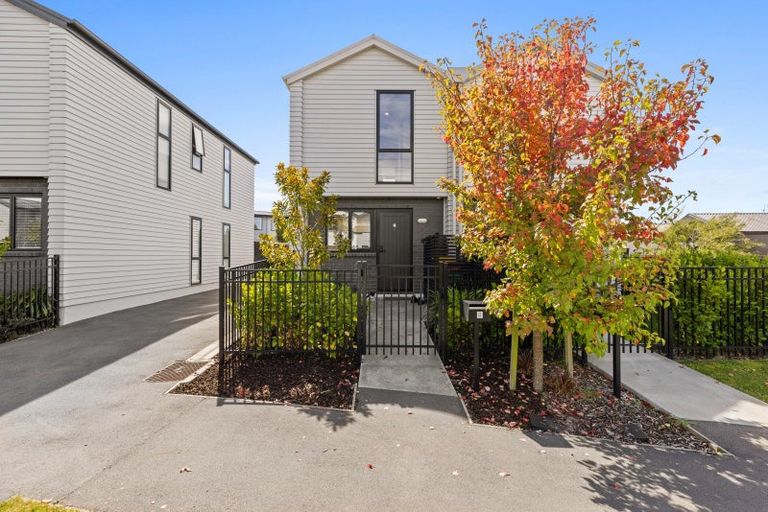 Photo of property in 64 Miromiro Street, Broomfield, Christchurch, 8042