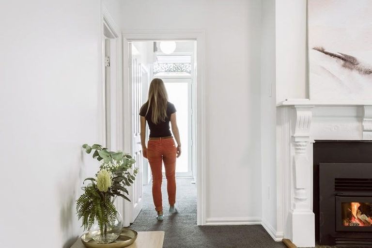 Photo of property in 15 Peel Street, Mornington, Dunedin, 9011