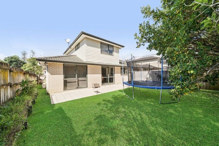 Photo of property in 10 Wando Lane, East Tamaki, Auckland, 2013