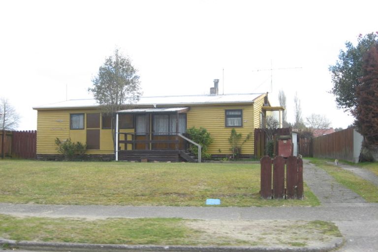 Photo of property in 8 Tawa Street, Murupara, 3025