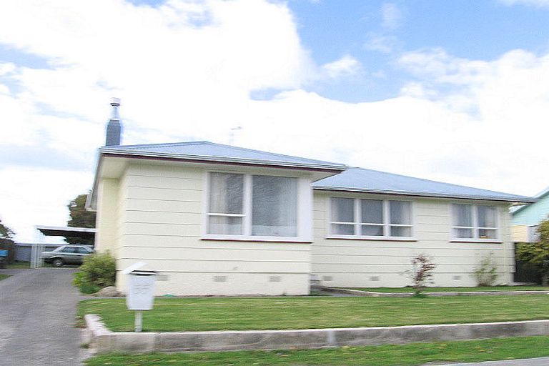 Photo of property in 55 Freyberg Avenue, Tamatea, Napier, 4112