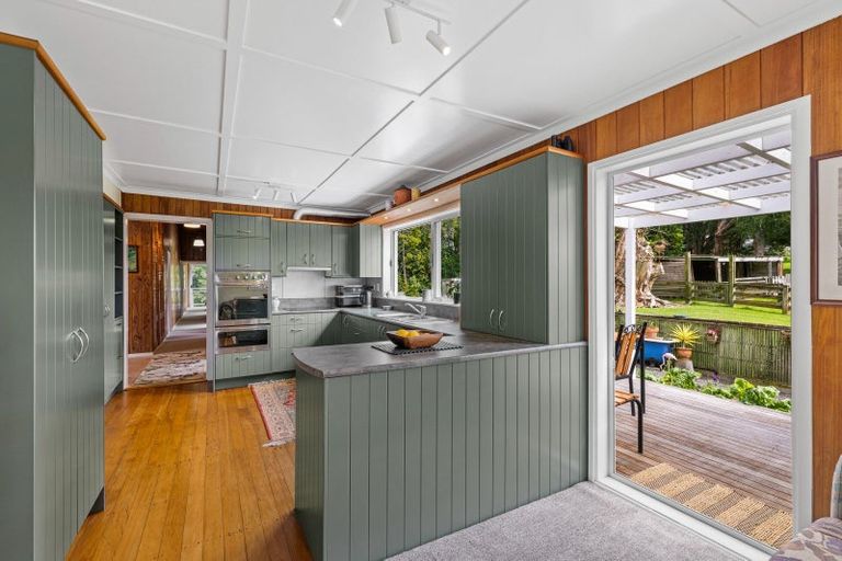 Photo of property in 25 Wayby Station Road, Wellsford, 0972