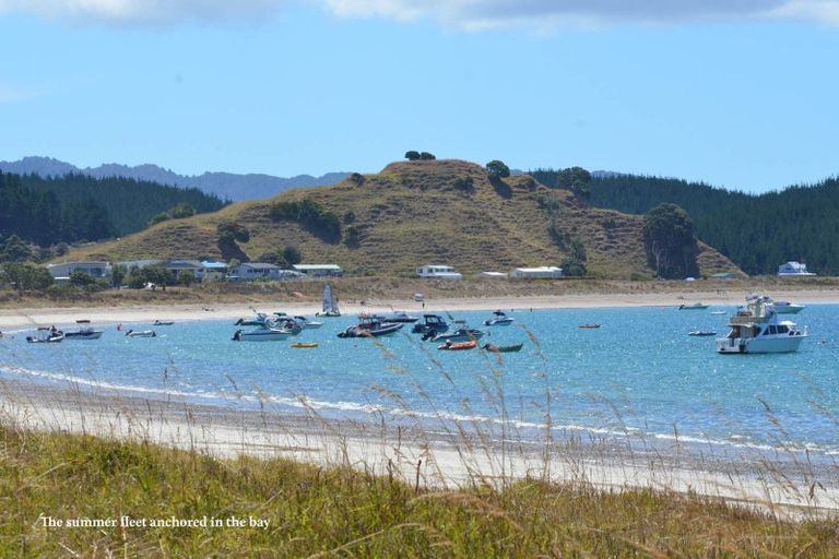 Photo of property in 638 Whangaruru Road North, Whangaruru, Russell, 0184