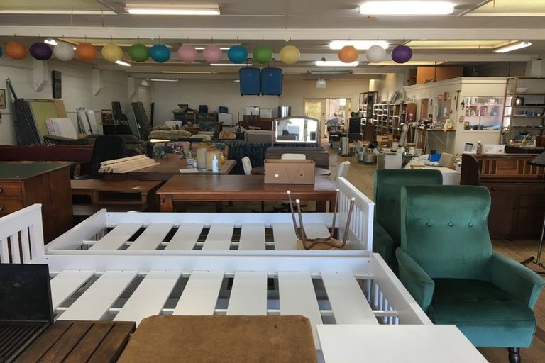 Photo of property in 207 Devon Street West, New Plymouth, 4310