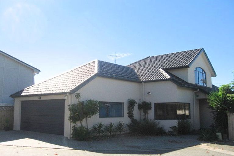 Photo of property in 185a Gills Road, Half Moon Bay, Auckland, 2014
