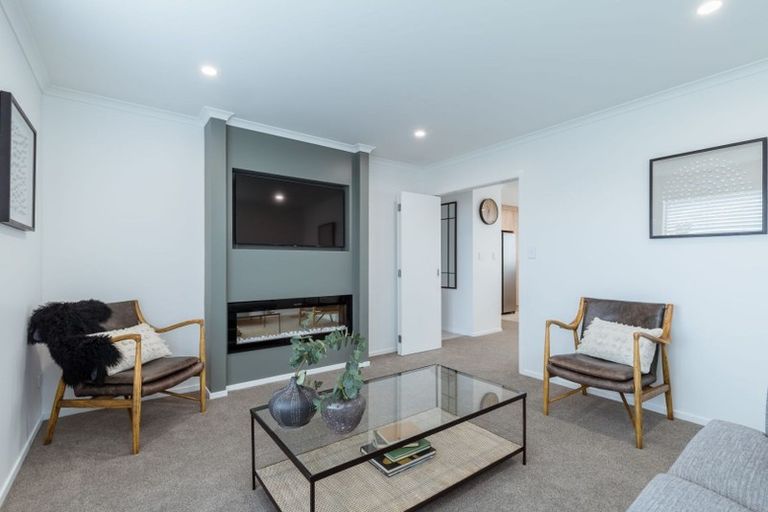 Photo of property in 4 Maanihi Drive, Rototuna North, Hamilton, 3210