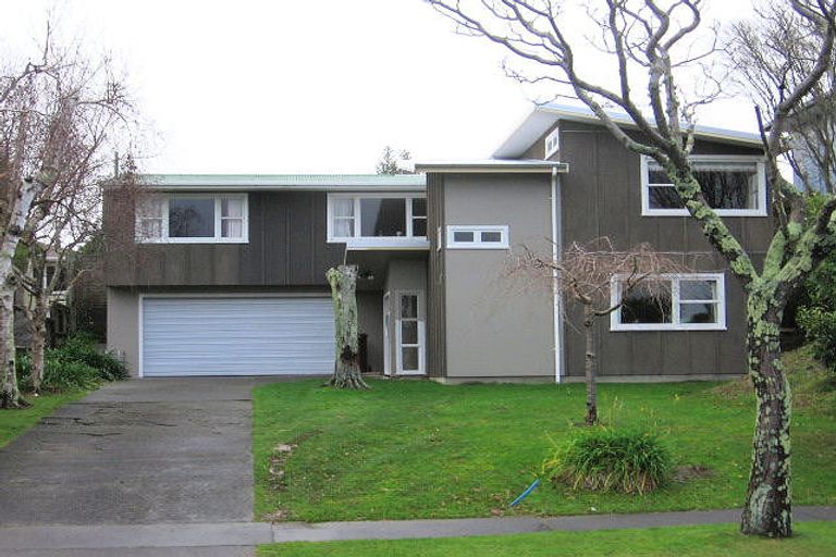 Photo of property in 7 Snowdon Avenue, Terrace End, Palmerston North, 4410