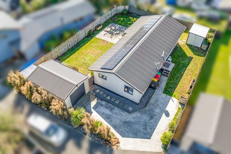 Photo of property in 21a Norwich Street, Linwood, Christchurch, 8062