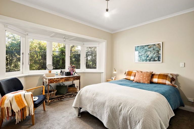 Photo of property in 33 Orchard Street, Wadestown, Wellington, 6012