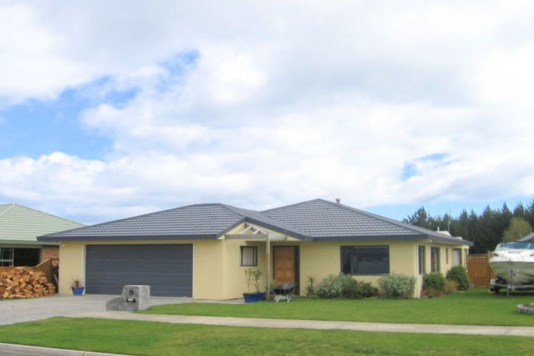 Photo of property in 136 Lakewood Drive, Nukuhau, Taupo, 3330