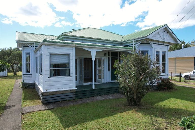 Photo of property in 27 Vance Street, Shannon, 4821