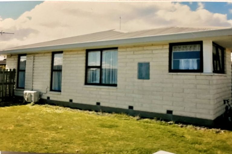 Photo of property in 1/34 Wilson Street, Islington, Christchurch, 8042