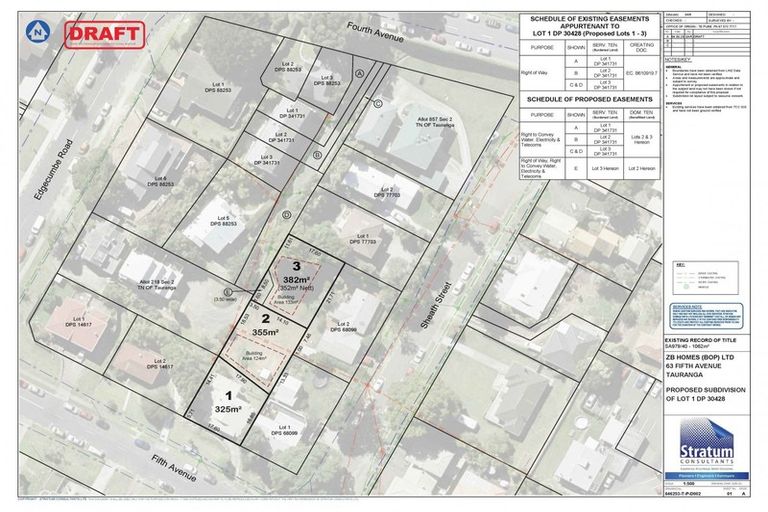 Photo of property in 63 Fifth Avenue, Tauranga, 3110