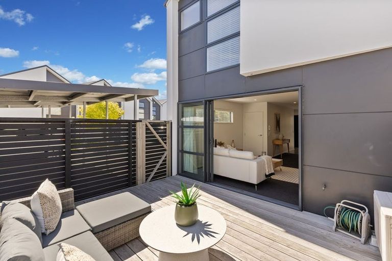 Photo of property in 6/259 Kilmore Street, Christchurch Central, Christchurch, 8011