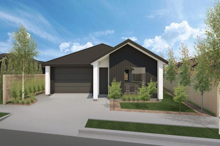 Photo of property in 13 Mehrtens Crescent, Woodend, 7691