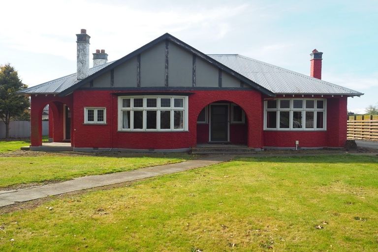 Photo of property in 113 Walnut Avenue, Allenton, Ashburton, 7700