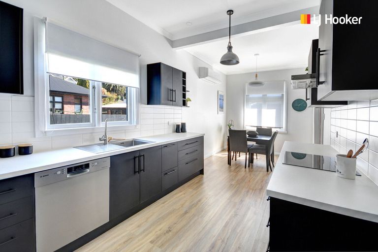 Photo of property in 150 Fitzroy Street, Forbury, Dunedin, 9012