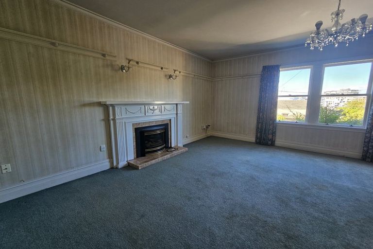 Photo of property in 3 Kinross Street, Kelburn, Wellington, 6012