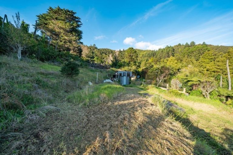 Photo of property in 45 Adams Road, Thornton Bay, Thames, 3575