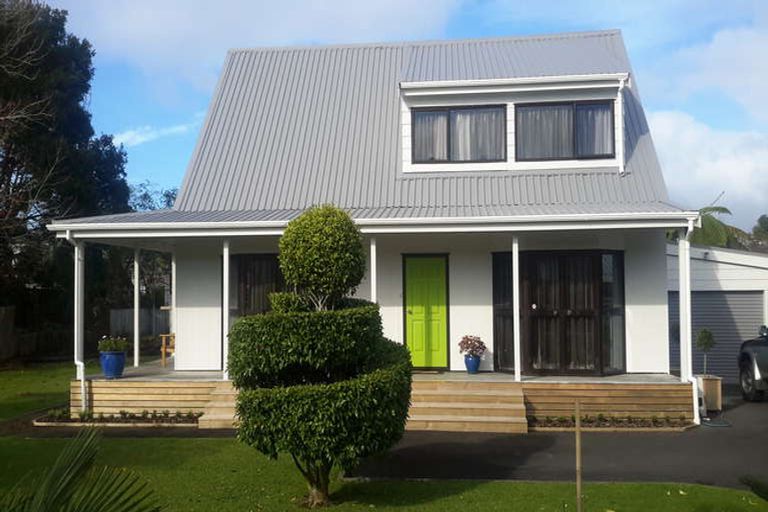 Photo of property in 3 Braintree Street, Te Kamo, Whangarei, 0112