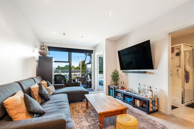 Photo of property in Tenor Apartments, 302/40 Library Lane, Albany, Auckland, 0632
