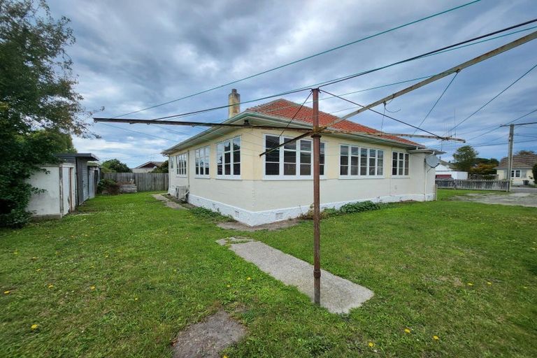 Photo of property in 4 Farnham Street, Oamaru North, Oamaru, 9400