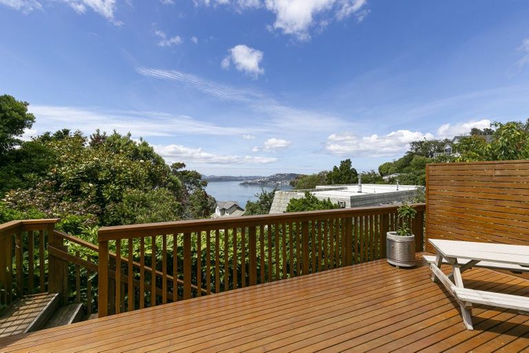 Photo of property in 7 Nepal Place, Khandallah, Wellington, 6035