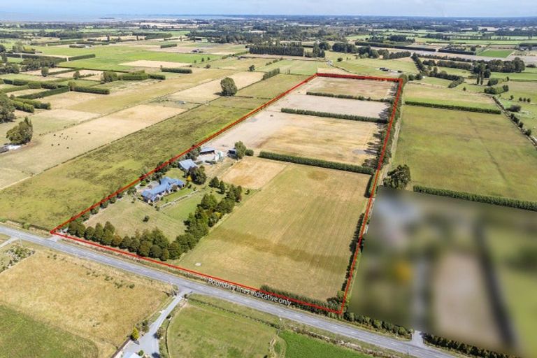 Photo of property in 42 Hudsons Road, Lincoln, 7674