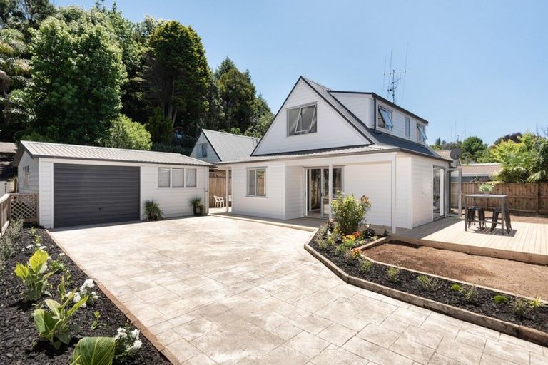 Photo of property in 127a Darraghs Road, Brookfield, Tauranga, 3110