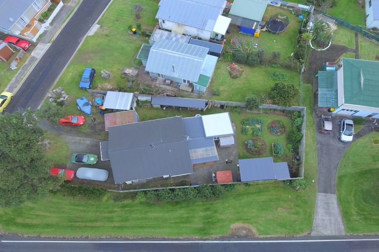 Photo of property in 107 Coromandel Street, Thames, 3500