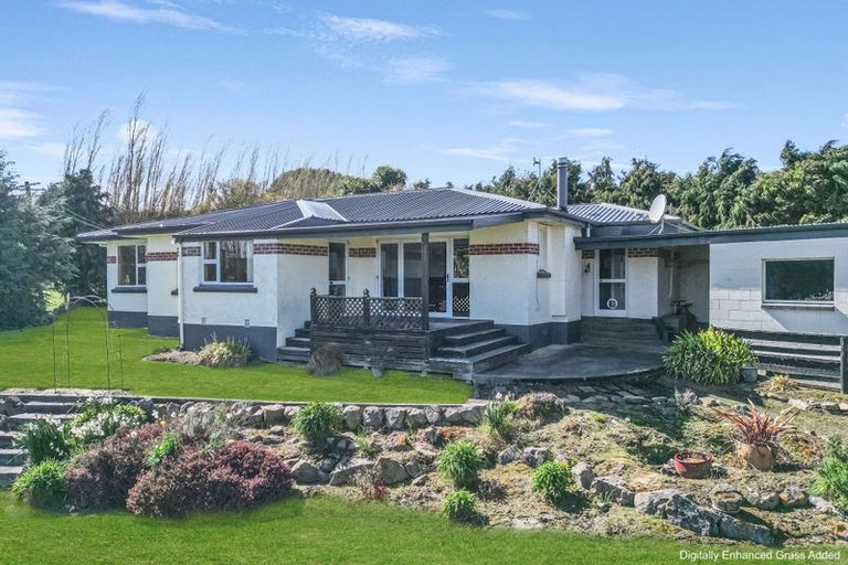 Photo of property in 28 Pyramid Creek Road, Wendon, Gore, 9777