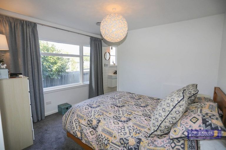 Photo of property in 347 Wairakei Road, Burnside, Christchurch, 8053