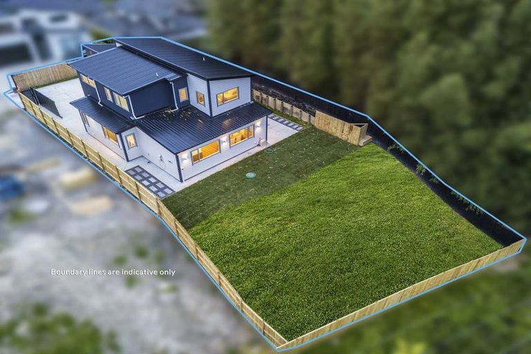 Photo of property in 41d Candia Road, Swanson, Auckland, 0614