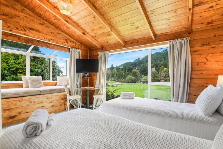 Photo of property in 1099 Paradise Valley Road, Ngongotaha Valley, Rotorua, 3072