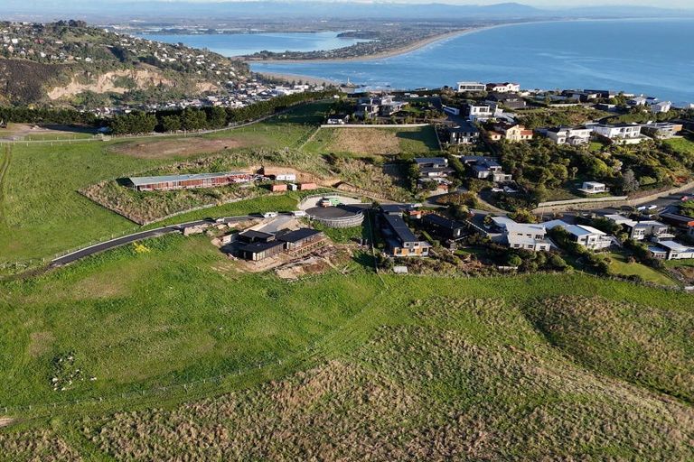 Photo of property in 51 Peninsula View, Sumner, Christchurch, 8081