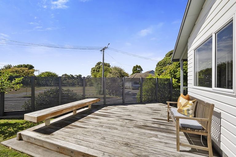 Photo of property in 1/1 Normanby Street, Fitzroy, New Plymouth, 4312