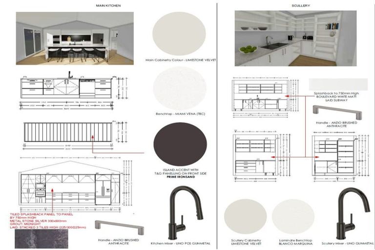 Photo of property in 63 Miles Lane, Tauriko, Tauranga, 3110