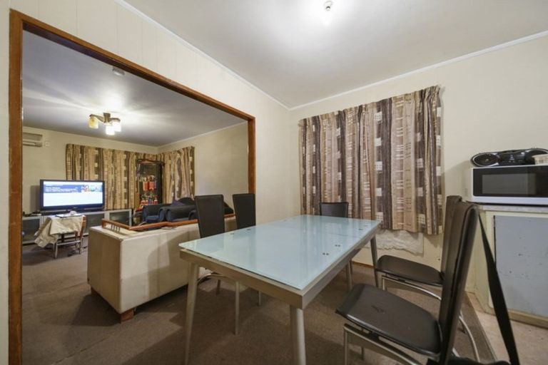 Photo of property in 198 Wordsworth Road, Manurewa, Auckland, 2102