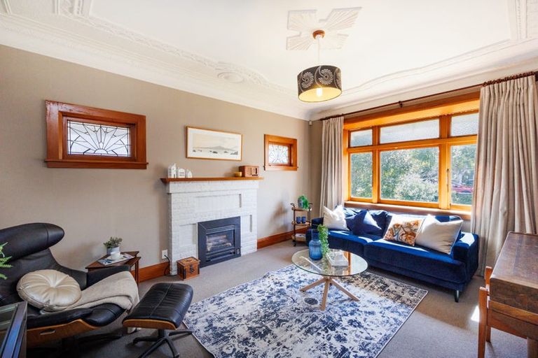 Photo of property in 15 Miro Street, Takaro, Palmerston North, 4410