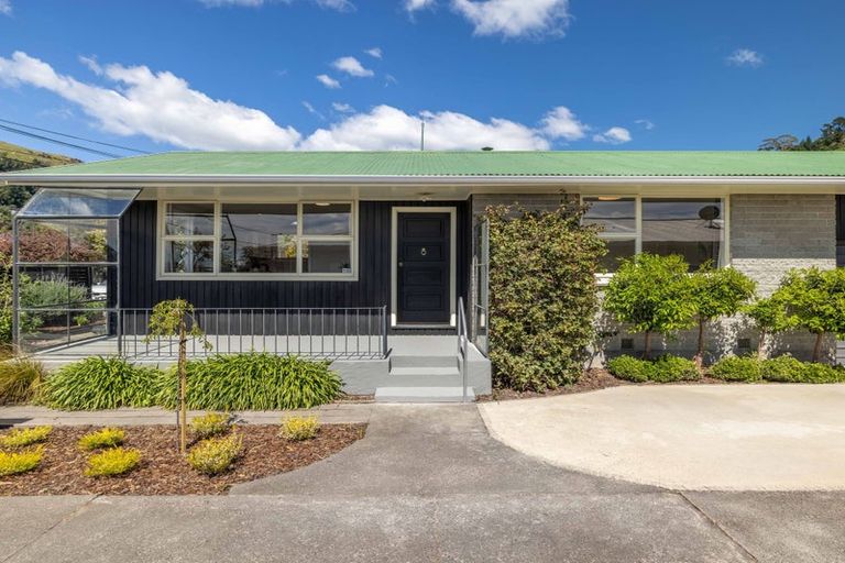 Photo of property in 2/30 Hillsborough Terrace, Hillsborough, Christchurch, 8022