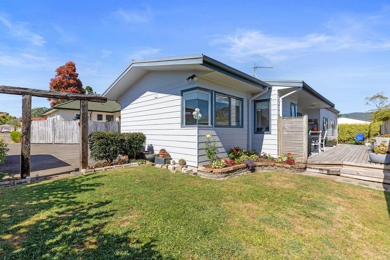 Photo of property in 3b Princess Street, Te Puke, 3119