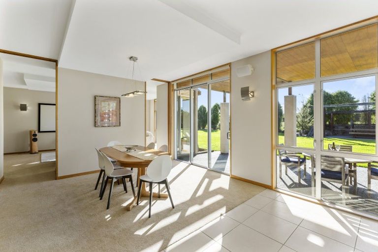 Photo of property in 218 Maindonalds Road, West Eyreton, Rangiora, 7475
