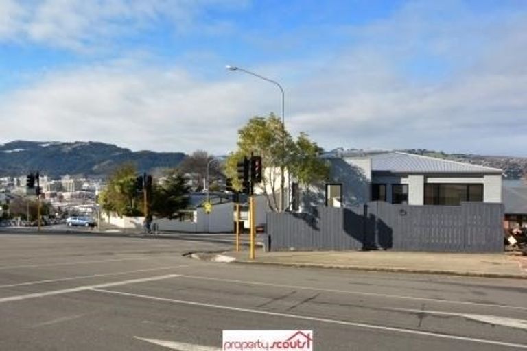 Photo of property in 41 Arthur Street, Dunedin Central, Dunedin, 9016