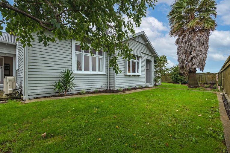 Photo of property in 6 Keith Street, Roslyn, Palmerston North, 4414