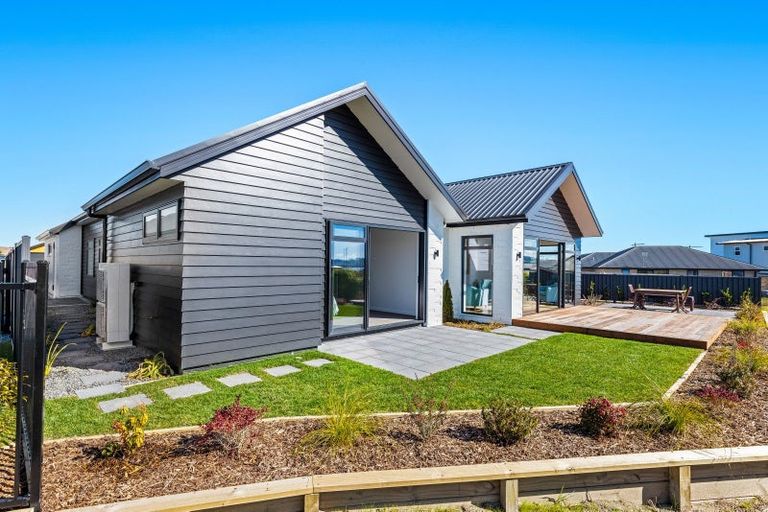 Photo of property in 5 Puka Place, Wharewaka, 3330