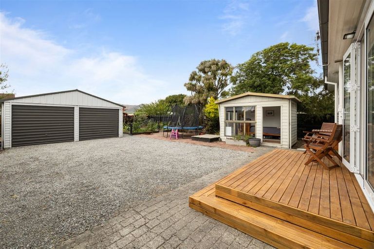 Photo of property in 23 Gould Crescent, Woolston, Christchurch, 8023