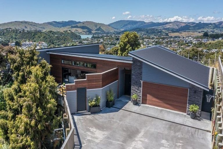 Photo of property in 1 Wheelhouse Lane, Whitby, Porirua, 5024