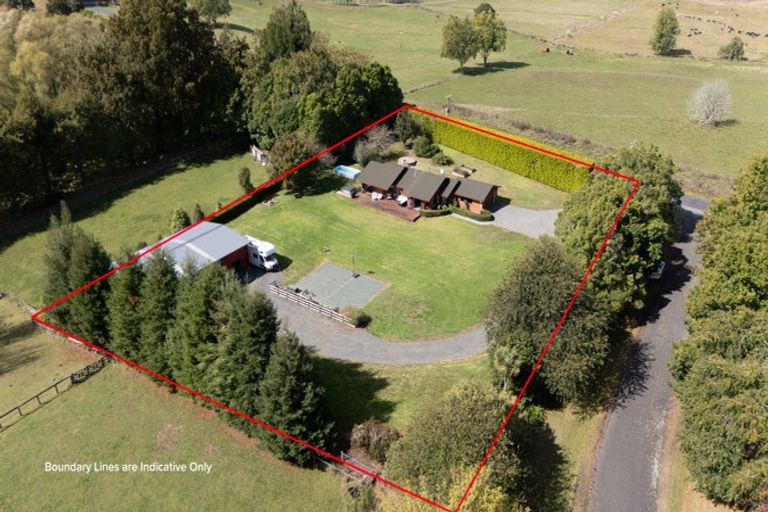 Photo of property in 483 Scotsman Valley Road, Tauwhare, Morrinsville, 3371
