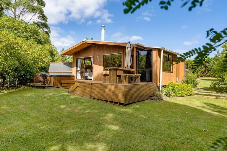 Photo of property in 1146 No 3 Road, Te Puke, 3183