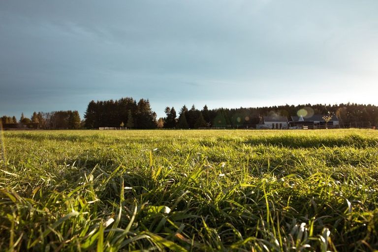 Photo of property in 13 Westward Way, Methven, Ashburton, 7776